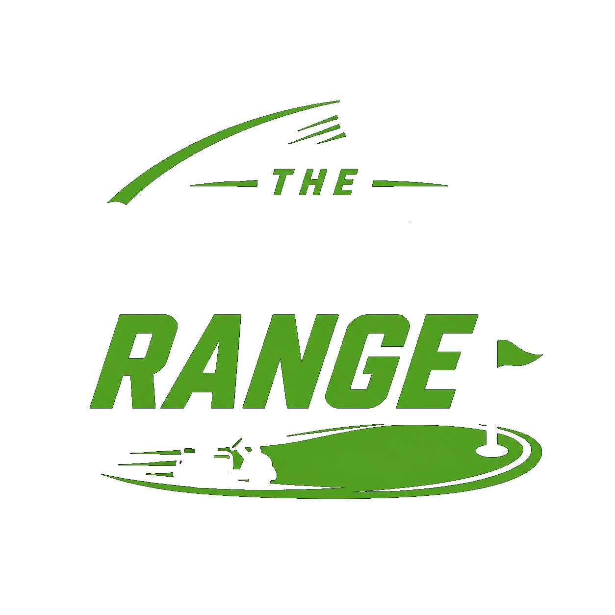 The Pull Up Range
