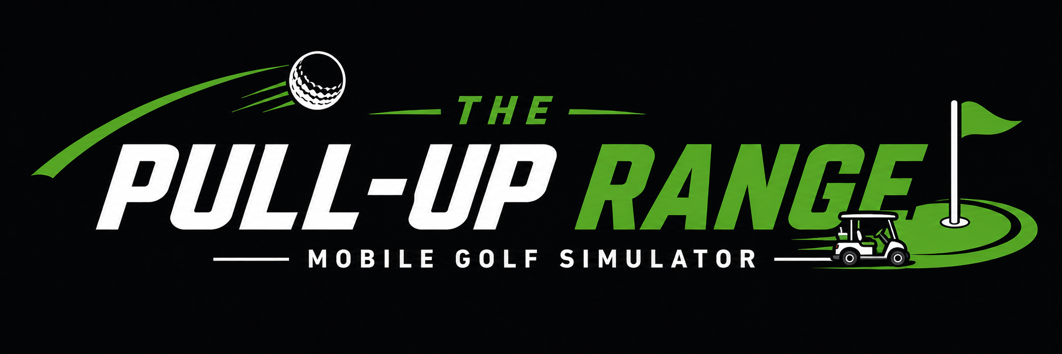 The Pull Up Range